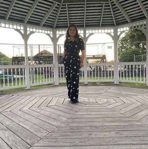 Meet your Posher, Kari